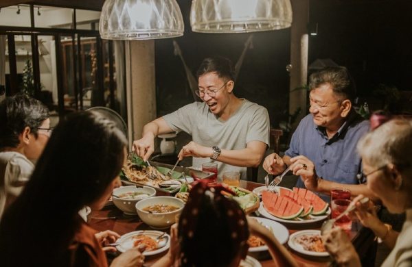 Ẩm thực Vân Hồ: Nhà hàng cung cấp dịch vụ đặt tiệc tại nhà Hà Nội uy tín, chất lượng