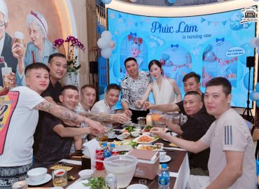 Địa Chỉ Tổ Chức Sinh Nhật Ở Hà Nội – Ẩm Thực Vân Hồ 2B Hoa Lư Là Gợi Ý Hoàn Hảo Cho Bạn