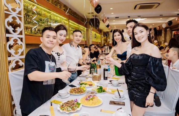 Quán ăn ngon rẻ tại Hà Nội dành mỗi dịp cuối tuần