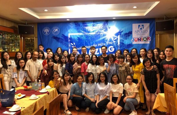 Địa điểm tổ chức liên hoan công ty lý tưởng, chi phí hợp lý