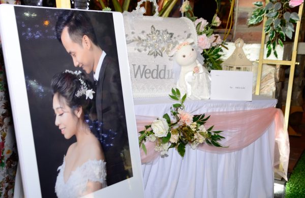 Địa điểm tổ chức tiệc cưới giá rẻ – đừng bỏ lỡ nhà hàng Ẩm thực Vân Hồ