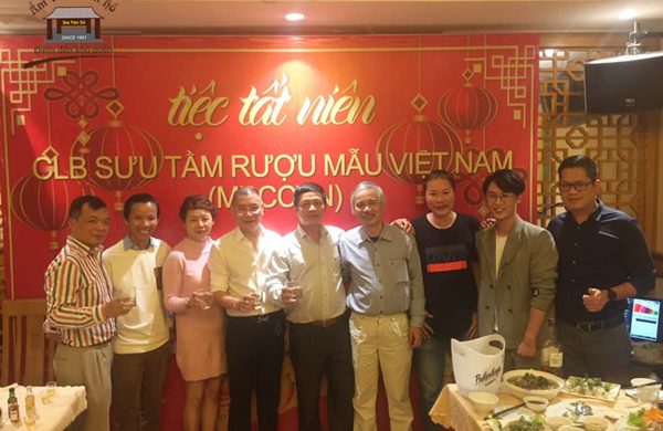 Địa điểm tổ chức tiệc cuối năm ấm cúng, đón năm 2020 rực rỡ