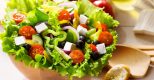 Điểm danh 3 món salad thơm ngon giải nhiệt ngày hè