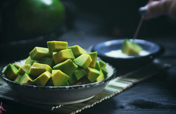 Điểm danh 4 món ngon “tuyệt đỉnh” từ bơ bất chấp nắng hè