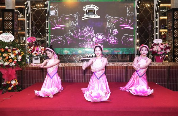 Gợi ý 3 ý tưởng tổ chức tiệc cuối năm độc đáo cho doanh nghiệp