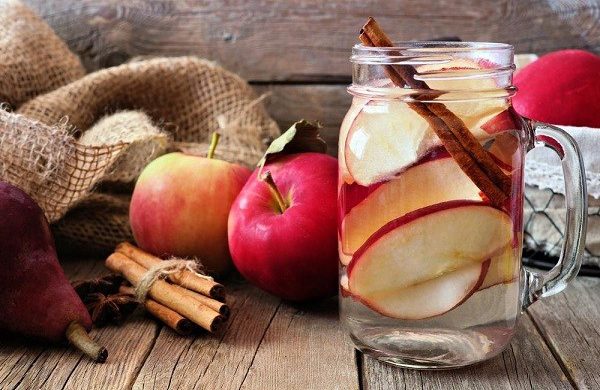 Gợi ý 5 công thức detox giảm cân giữ dáng hiệu quả cho dịp Tết