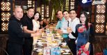 Gợi ý nhà hàng gia đình tại Hà Nội được nhiều thực khách yêu thích Gợi ý nhà hàng gia đình tại Hà Nội được nhiều thực khách yêu thích