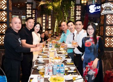 Gợi ý nhà hàng gia đình tại Hà Nội được nhiều thực khách yêu thích