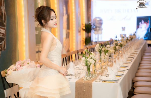 Gợi ý nhà hàng tổ chức tiệc phù hợp cho mọi dịp