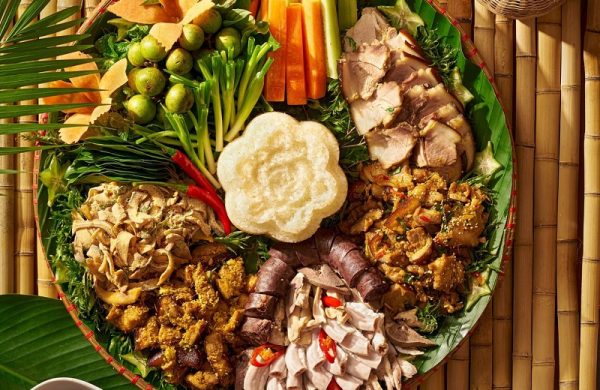 Hướng dẫn tìm quán ăn tại Hà Nội cho tín đồ ăn uống
