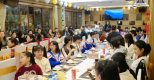 Liên hoan tổng kết tại Hà Nội – Không gian hoàn hảo cho những buổi gặp gỡ ý nghĩa