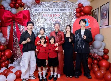 Mách bạn nhà hàng cho công ty được nhiều doanh nghiệp lựa chọn