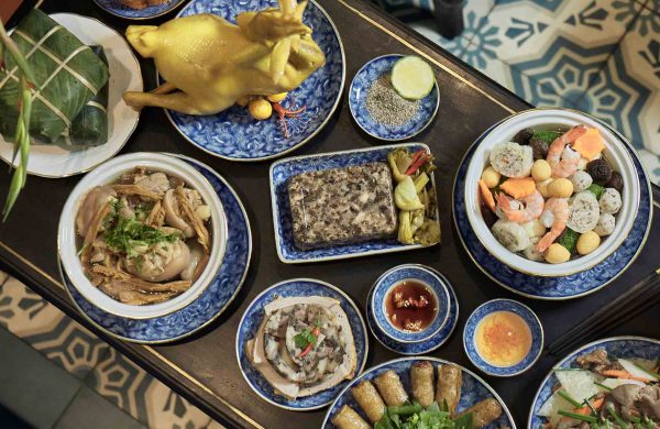 Gợi ý mâm cỗ ngày Tết 3 miền Bắc Trung Nam đẹp, đủ món Tết truyền thống và hiện đại