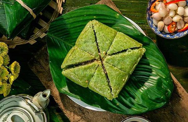 Mâm cơm ngày Tết thường có những món gì?