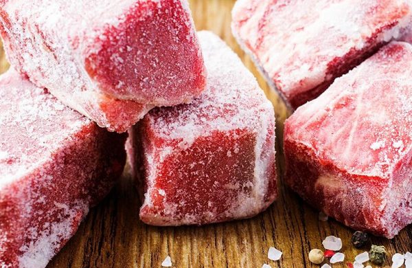 Mẹo rã đông thịt nhanh chóng và hiệu quả nhất