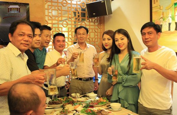 Ngày Hiến chương nhà giáo Việt Nam 20/11 năm nay tụ họp ở đâu?