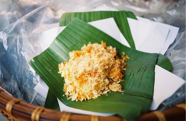 Người Hà Nội ăn sáng thế nào ?