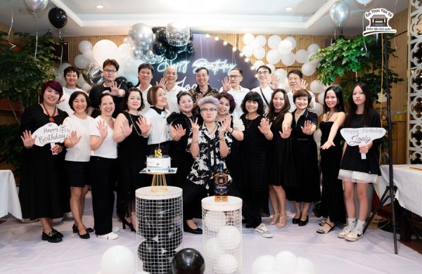 Nhà hàng ăn ngon đẹp ở Hà Nội – Chọn ngay Ẩm thực Vân Hồ