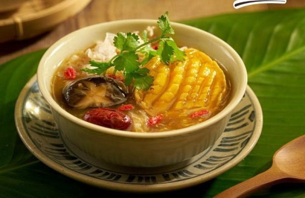 Nhà hàng ăn ngon Hoa Lư, Hà Nội gọi tên Ẩm thực Vân Hồ