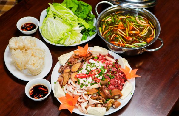 Quán ăn ngon tại Hà Nội – Điểm dừng chân cho thực khách