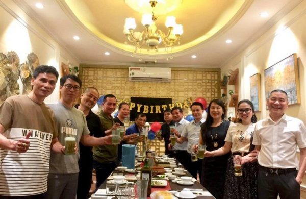 Nhà hàng ăn uống ngon ở Hà Nội nổi tiếng không thể bỏ qua