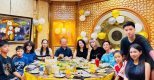Nhà hàng có phòng riêng tại Hà Nội – Không gian riêng tư cho mọi cuộc gặp gỡ Nhà hàng có phòng riêng tại Hà Nội – Không gian riêng tư cho mọi cuộc gặp gỡ
