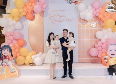 Gợi ý nhà hàng có trang trí sinh nhật được nhiều khách hàng lựa chọn