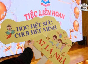 Nhà hàng liên hoan cuối năm tại Hà Nội – Không gian sum vầy lý tưởng tại Ẩm thực Vân Hồ