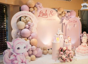 Gợi ý nhà hàng sinh nhật được nhiều thực khách lựa chọn