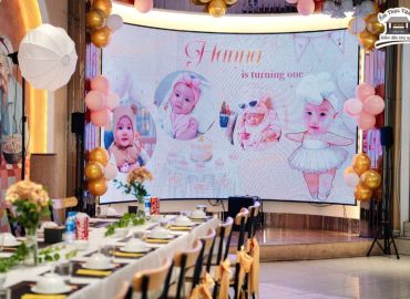 Nhà hàng sinh nhật tại Hà Nội – Địa điểm tổ chức tiệc đáng nhớ