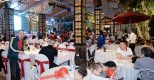 Chọn nhà hàng tiệc cưới giá cả hợp lý, sang trọng tại Hà Nội cần lưu ý những gì?