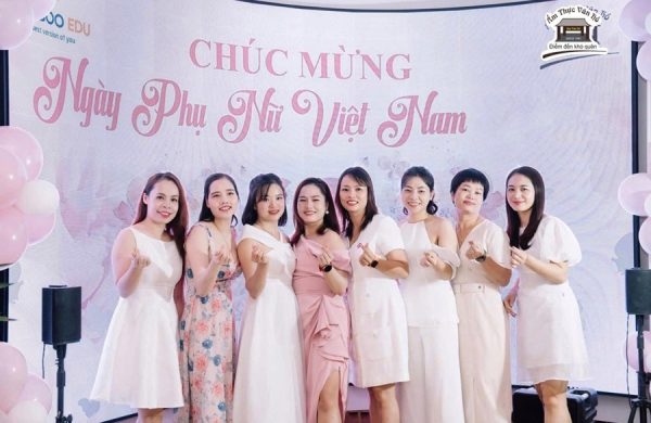 Nhà hàng tổ chức hội họp gặp mặt – chọn ngay Ẩm thực Vân Hồ