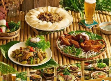 Địa điểm liên hoan tại Hà Nội cần đáp ứng những tiêu chí nào?