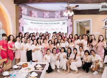 Nhà hàng tổ chức liên hoan chọn ngay Ẩm thực Vân Hồ 2B Hoa Lư