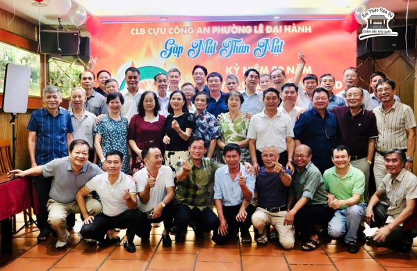 Ẩm Thực Vân Hồ 2B Hoa Lư, Hà Nội – Nhà hàng tổ chức liên hoan lý tưởng