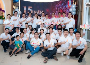 Nhà hàng tổ chức liên hoan tại Hà Nội – Không gian lý tưởng cho mọi buổi gặp gỡ