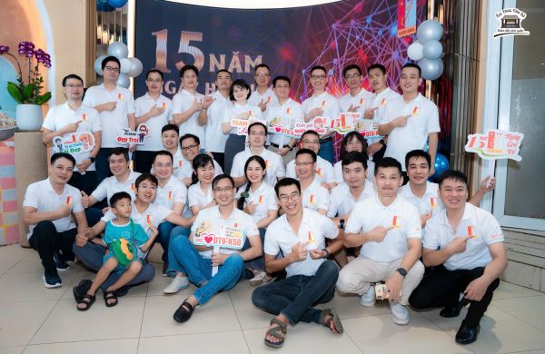 Nhà hàng tổ chức liên hoan tại Hà Nội – Không gian lý tưởng cho mọi buổi gặp gỡ