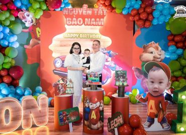 Nhà Hàng Tổ Chức Sinh Nhật Ở Hà Nội – Ẩm Thực Vân Hồ 2B Hoa Lư Là Lựa Chọn Lý Tưởng Cho Mọi Bữa Tiệc