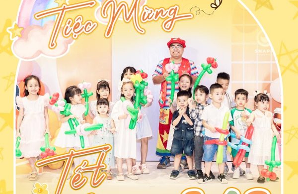 Nhà hàng tổ chức tết thiếu nhi tại Hà Nội – Liên hệ ngay Ẩm thực Vân Hồ 2B Hoa Lư