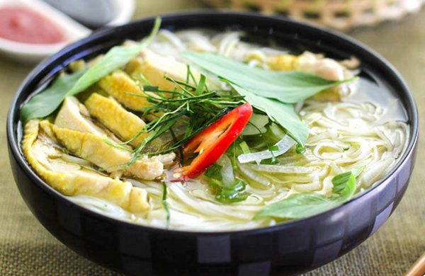 Những loại thực phẩm nên bổ sung khi bị mắc cảm cúm