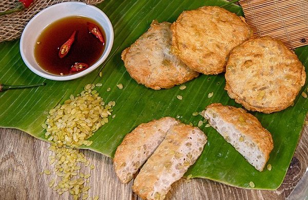 Những món ăn đặc sản Hà Nội vào thu nhất định phải thử!