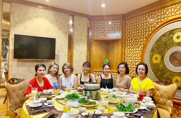 Quán ăn ngon cho gia đình tại Hà Nội mỗi dịp cuối tuần