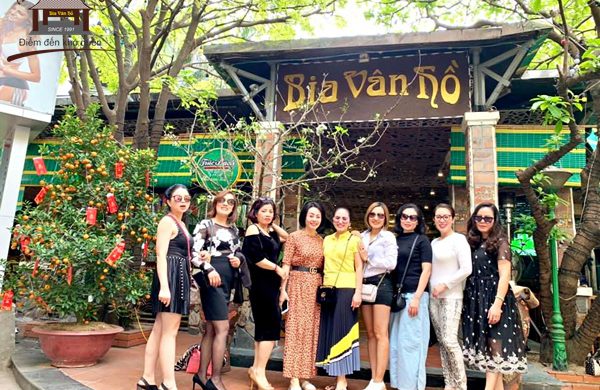 Quán ăn sạch sẽ tại Hà Nội gần 30 năm gắn bó với người dân Thủ đô