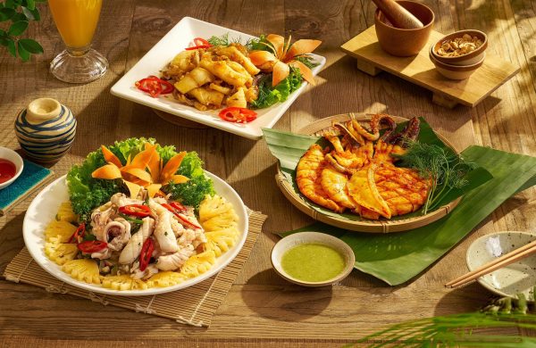 Quán ăn tại Hà Nội – Lựa chọn hoàn hảo để “đổi gió” dịp cuối tuần