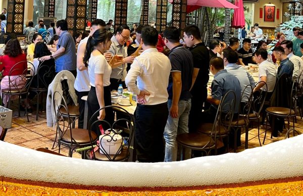 Đánh giá một quán bia đẹp tại Hà Nội cần dựa vào những tiêu chí nào?