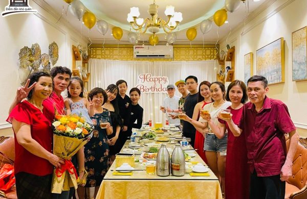 Chia sẻ bí quyết chọn nhà hàng quán ăn ngon Hà Nội phù hợp