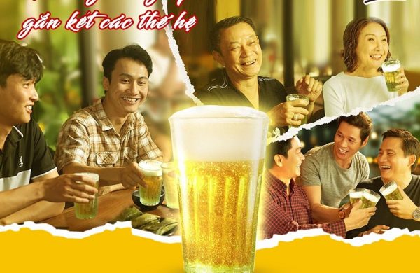 Quán Bia hơi Hà Nội Ẩm thực Vân Hồ – Nơi lưu giữ tinh hoa bia hơi truyền thống