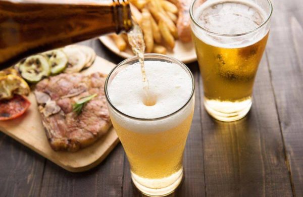 Quán bia hơi Hà Nội ngon bạn đã thử chưa?