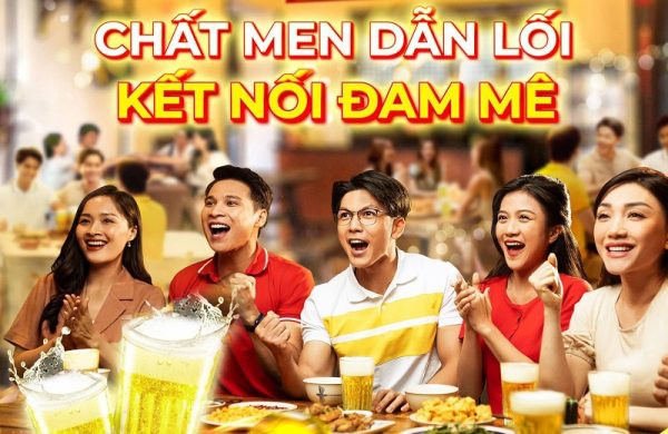 Quán bia hơi ngon Hà Nội – Gọi tên Ẩm thực Vân Hồ