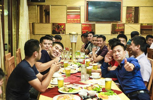 “Săn lùng” địa chỉ nhà hàng ăn ngon giá rẻ tại Hà Nội